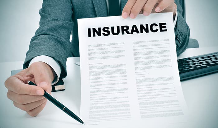 What Type of Insurance Should My Business Have?