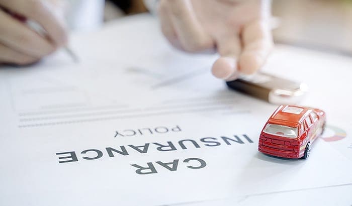 What are my Car Insurance Options?