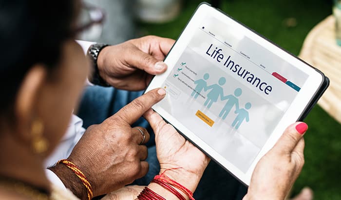 Life Insurance Options for a Stay-at-Home ParentÂ