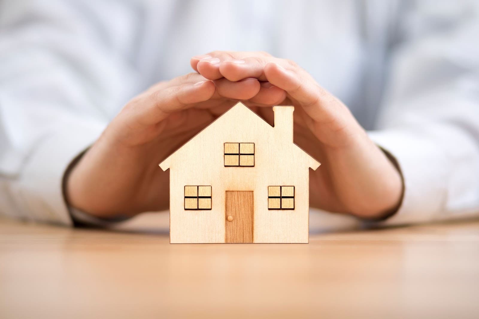 Senior homeowners insurance coverage provided by an experienced agent for comprehensive protection