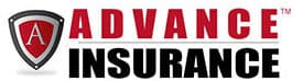 Advance Insurance Salt Lake City Utah Logo