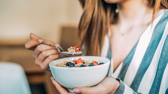 5 Ways To Gain More Energy Throughout The Day