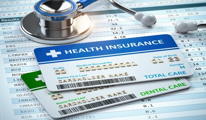 The Benefits of Health Insurance