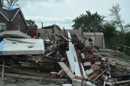 Bear River Mutual Earthquake Insurance Agent