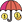 Utah Umbrella Insurance Agent Icon