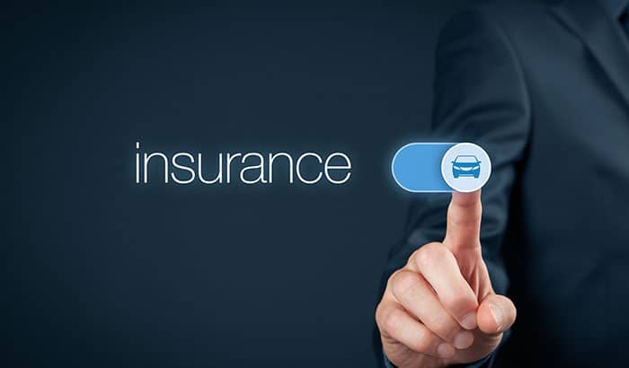 What are the Consequences of Driving Without Car Insurance?