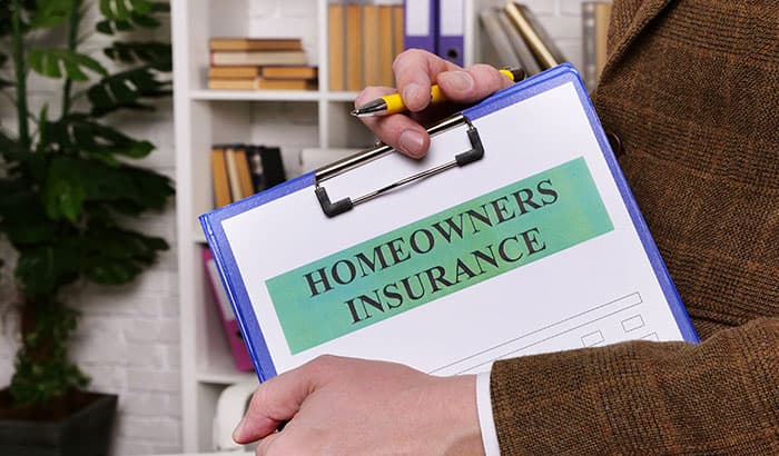 Home Owners Insurance
