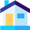 Utah Home Insurance Agent Icon