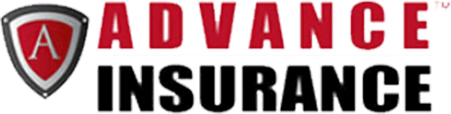 Advance Insurance Orem Utah Logo