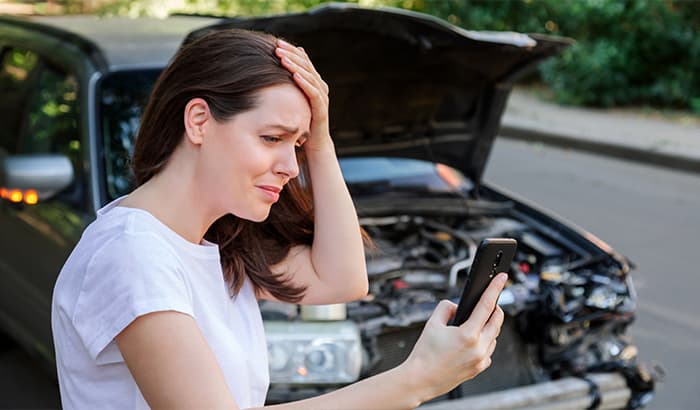 The Consequences of Driving Without Auto Insurance
