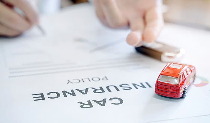 Is Car Insurance Required By United States Laws?