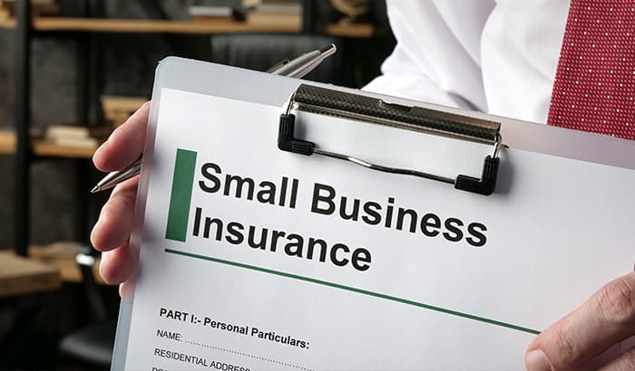 8 Small Business Insurance Options You Should Consider