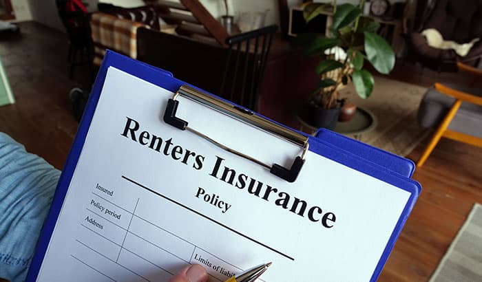 How Do I Know If I Need Renters Insurance?