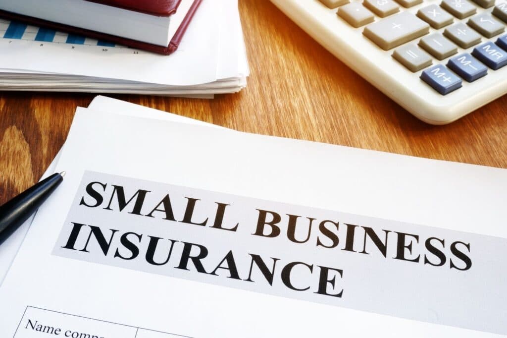 What is Business Insurance?