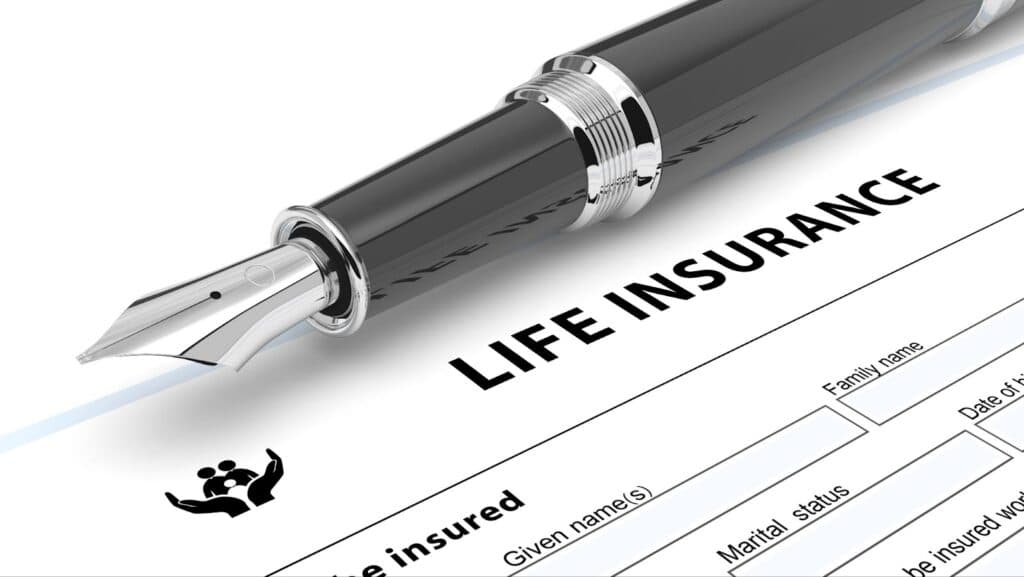 Getting life insurance when you have a pre-existing condition