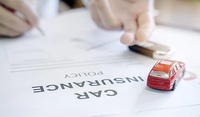 What are my Car Insurance Options?
