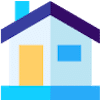 Utah Home Insurance Agent Icon