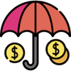 Utah Umbrella Insurance Agent Icon