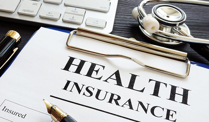 Using Your Insurance Coverage
